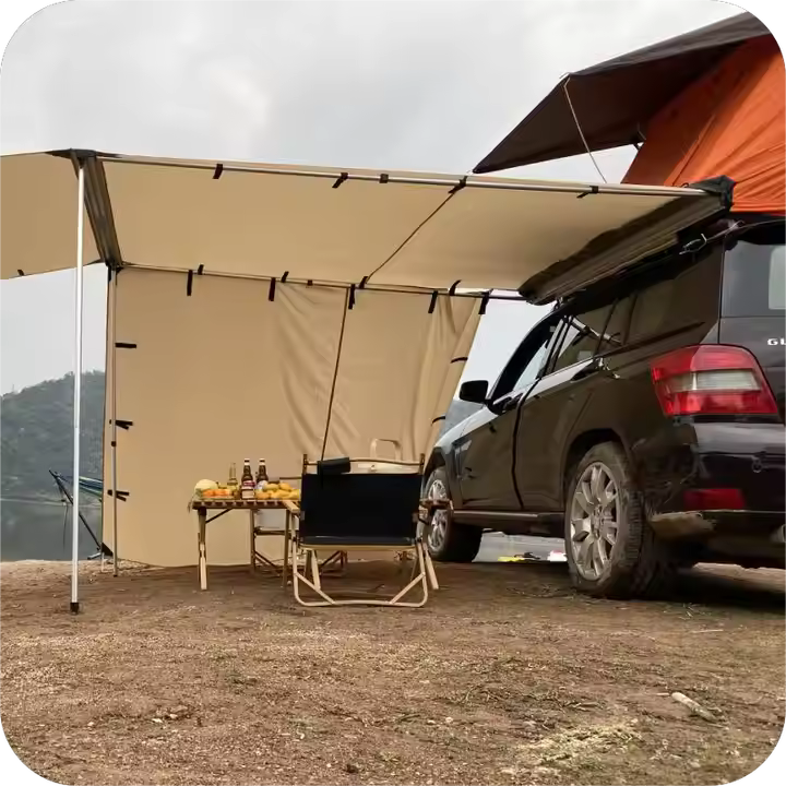 Car Tent