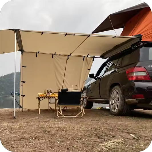 Car Tent