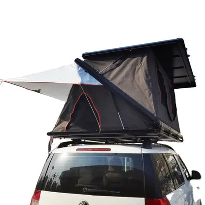 XScape "BlackHammer"- Car Roof Tent